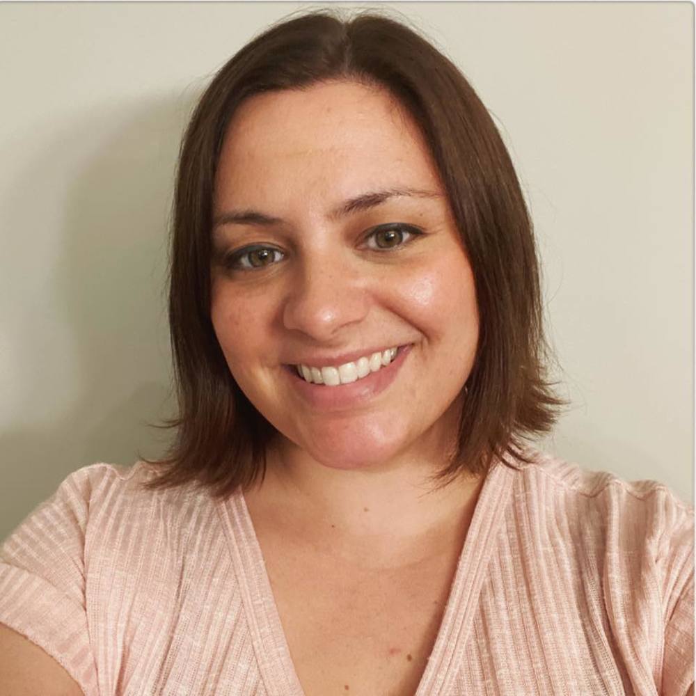 Meet your Posher, Michelle
